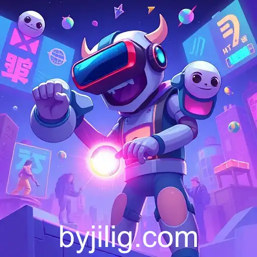 Byjili: Transforming Online Gaming in 2025