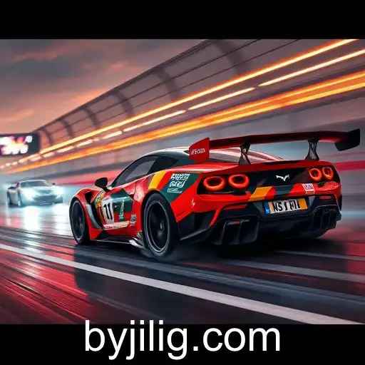 Byjili: The Rising Star in Online Gaming