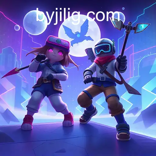 The Rise of Byjili in Online Gaming