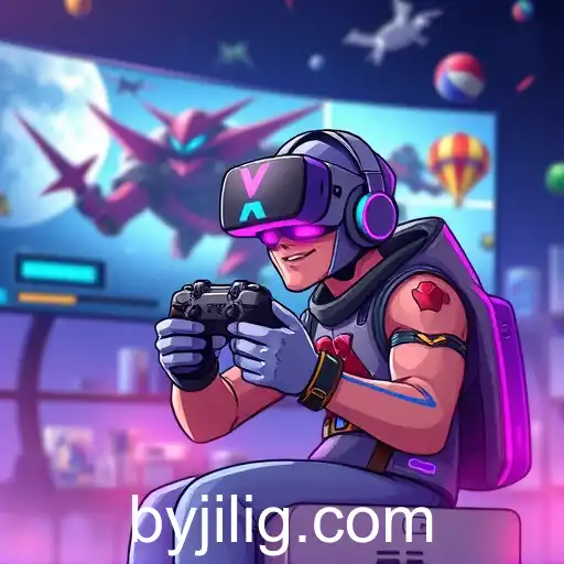 Rising Trends in Online Gaming for the New Generation