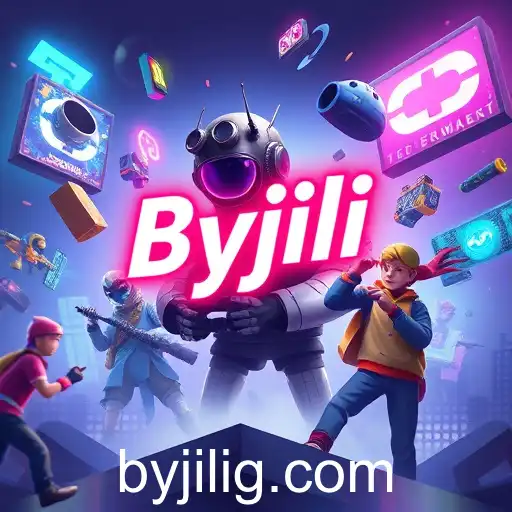 Gaming Trends on Byjili: A New Era