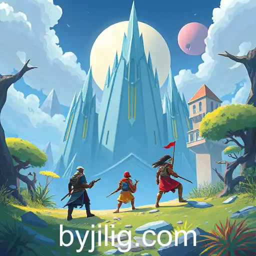 The Evolution of Online Gaming: Byjili's Role in 2025