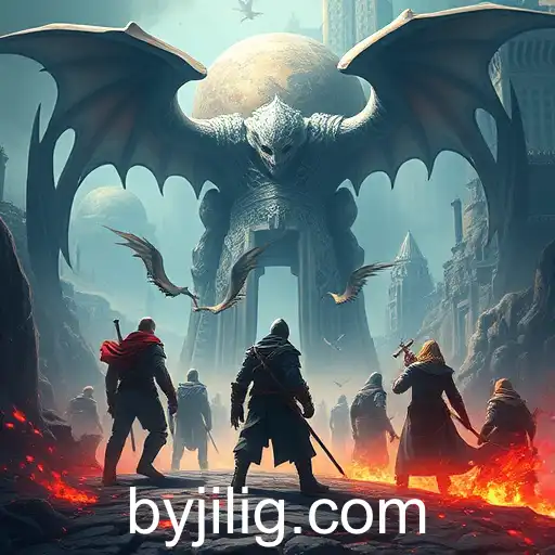 The Rise of Byjili in Online Gaming