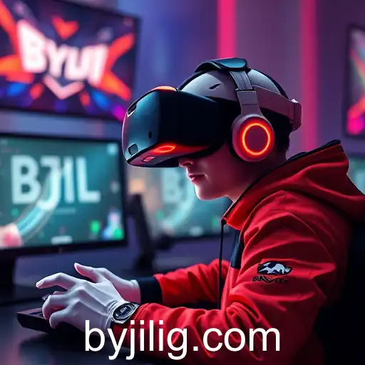 Emerging Trends in Online Gaming for 2025