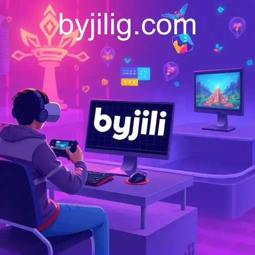 The Evolution of Gaming in 2025