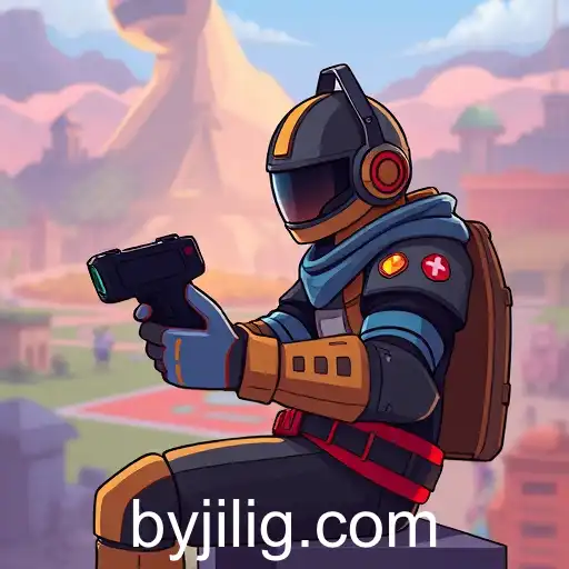 Gaming Revolution: Exploring the Rise of Byjili in Online Entertainment