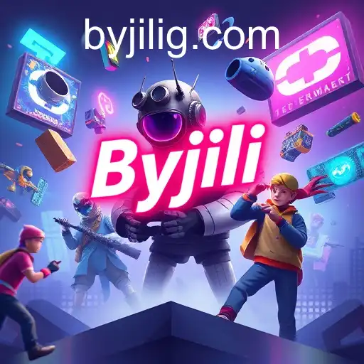 Gaming Trends on Byjili: A New Era