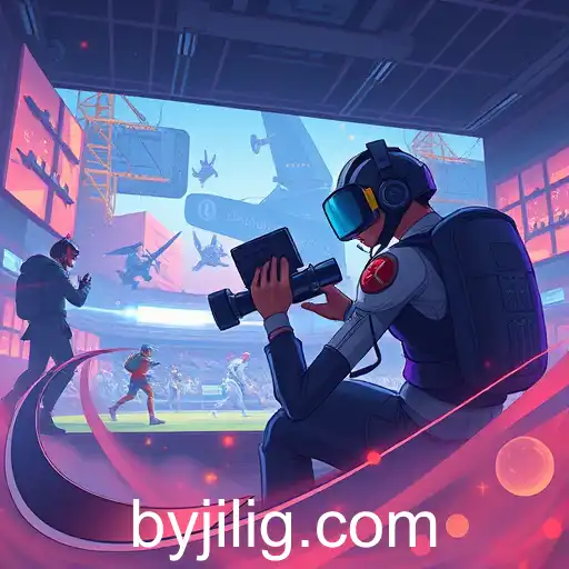 The Rise of Byjili: A New Game Changer in Online Gaming