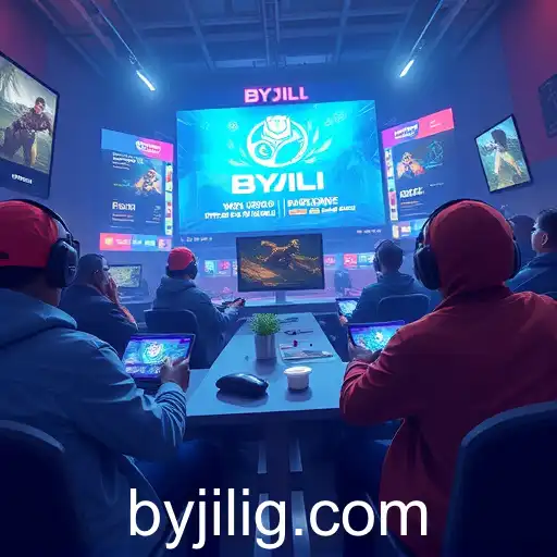 The Rise of Online Gaming in 2025