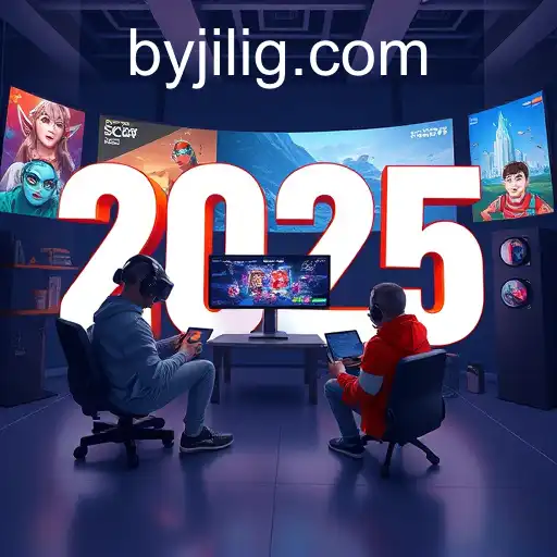 The Rise of Online Gaming Platforms in 2026