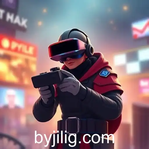 Rising Influence of Byjili in the Online Gaming World