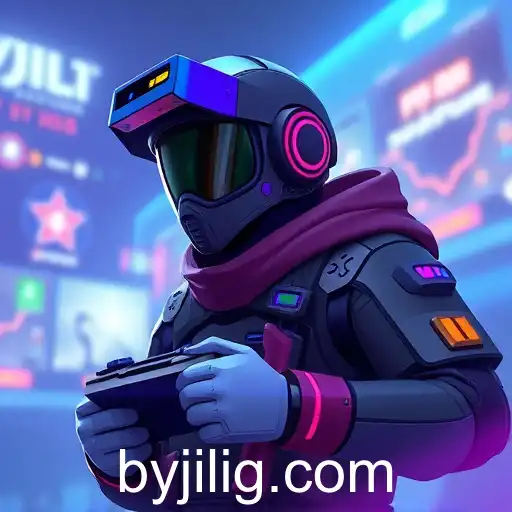 The Rise of Byjili: Shaping the Future of Online Gaming