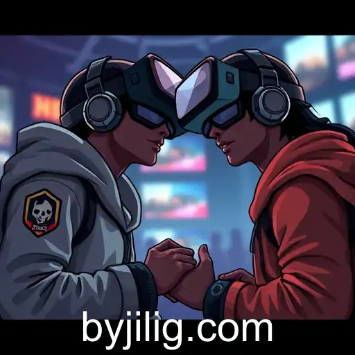 The Evolution of Online Gaming in 2025