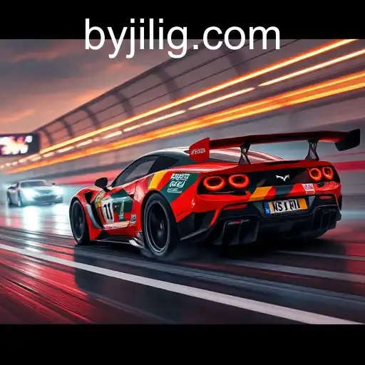 Exploring the Exciting World of 'Racing Challenges': A Byjili Gaming Experience