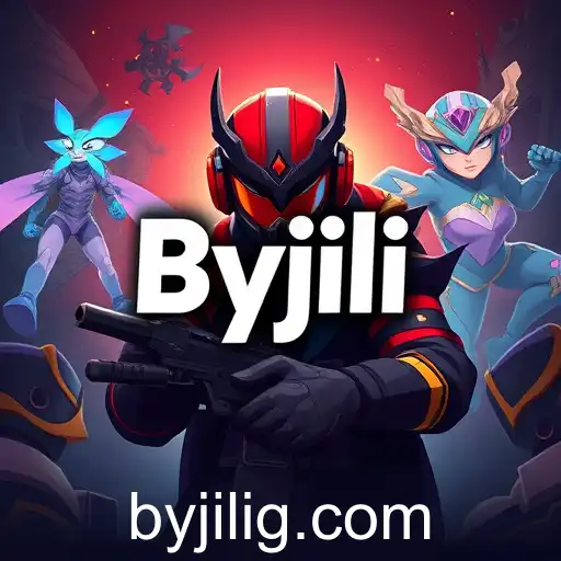 The Rise of Byjili: A New Era for Online Gamers